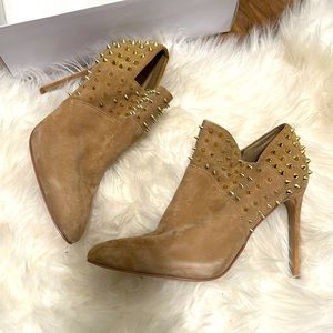 Sam Edelman ankle bootie